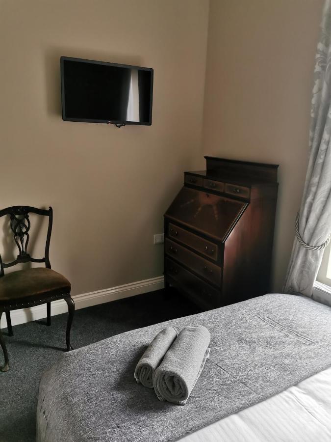 6 Dbl Bed, Central Huddersfield House Inc Parking Екстер'єр фото
