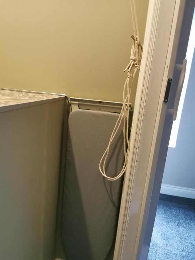 6 Dbl Bed, Central Huddersfield House Inc Parking Екстер'єр фото
